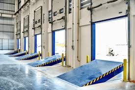 Dock Leveler